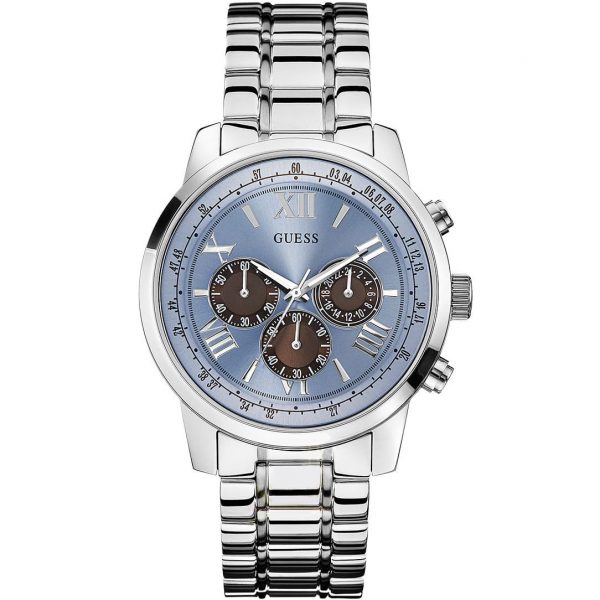 Guess Watch Horizon W0379G6 | Watches Prime