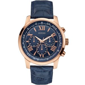 Guess Watch For Men W0380G5