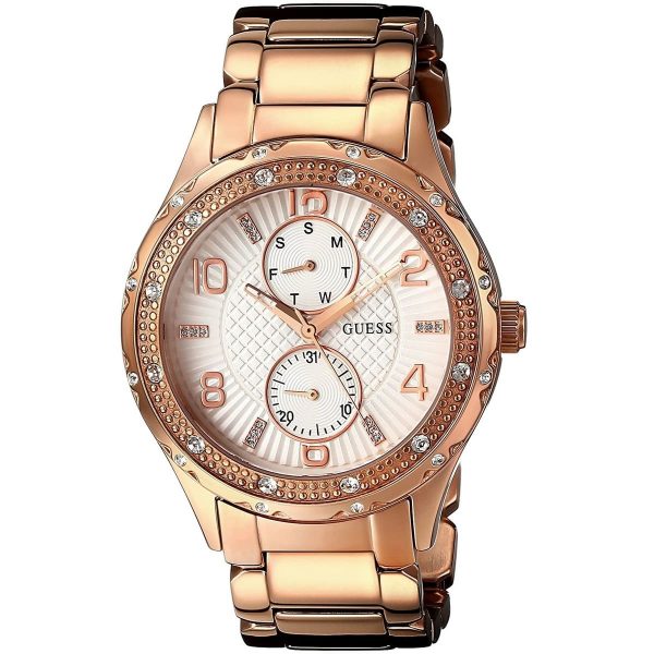 Guess Watch Siren W0442L3 | Watches Prime