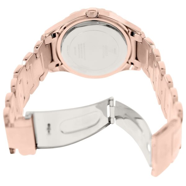 Guess Watch Siren W0442L3 | Watches Prime