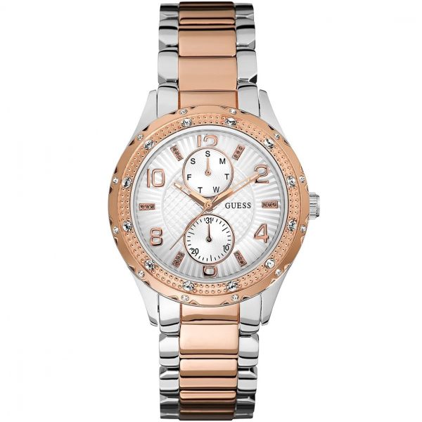 Guess Watch Siren W0442L4 | Watches Prime  