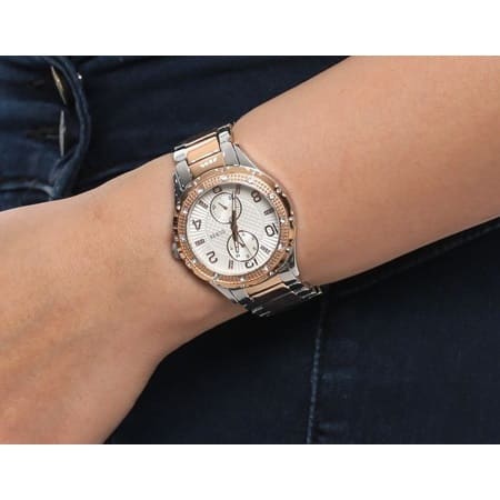 Guess Watch Siren W0442L4 | Watches Prime  