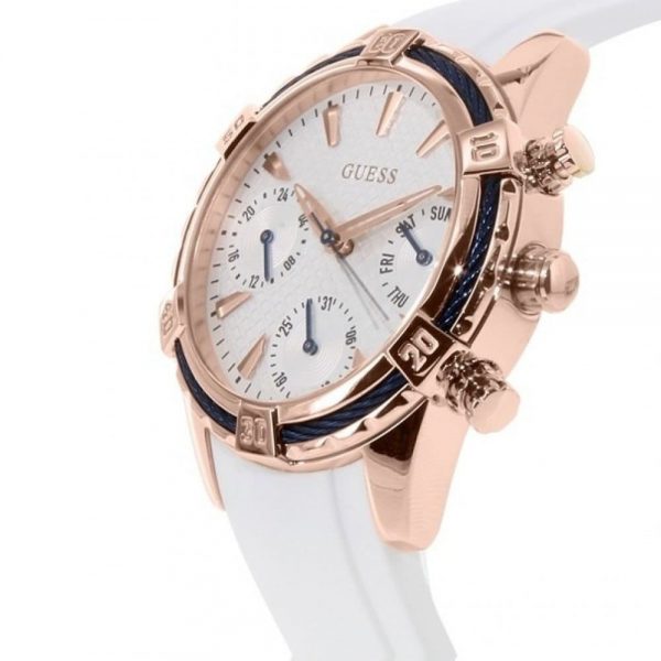 Guess Watch Catalina W0562L1 | Watches Prime  