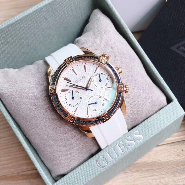Guess Watch Catalina W0562L1 | Watches Prime  