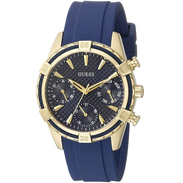 Guess Watch Catalina W0562L2 | Watches Prime  