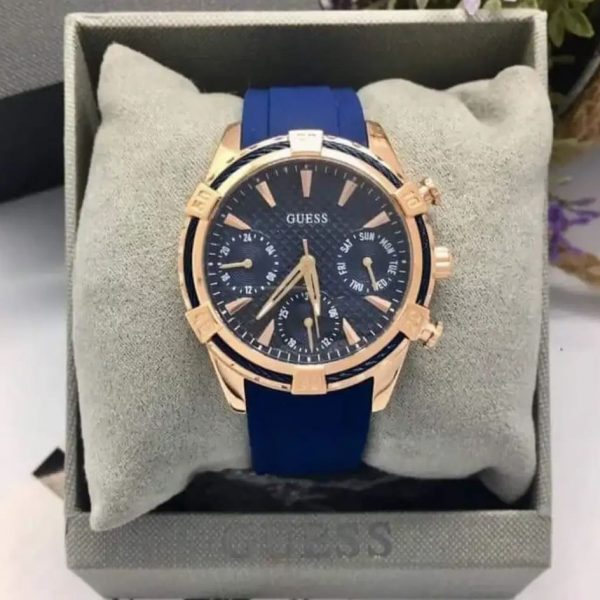 Guess Watch Catalina W0562L3 | Watches Prime