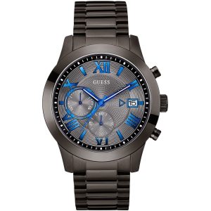 Guess Watch For Men W0668G2
