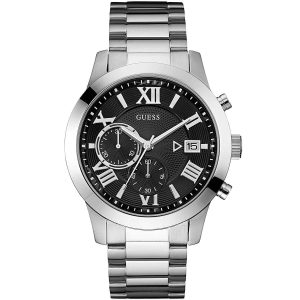 Guess Watch For Men W0668G3