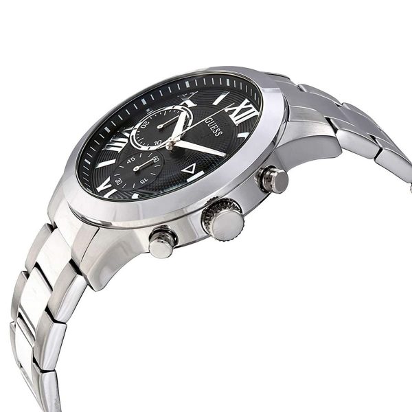 Guess Watch Atlas W0668G3 | Watches Prime