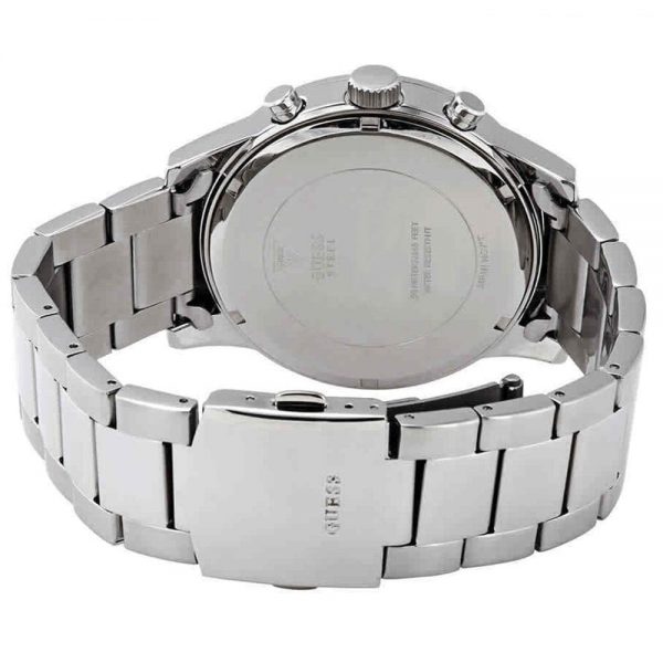Guess Watch Atlas W0668G3 | Watches Prime  