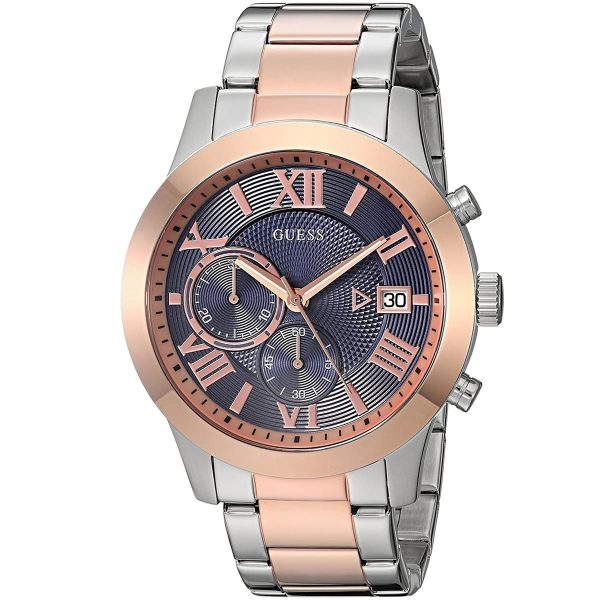 Guess Watch Atlas W0668G6 | Watches Prime  