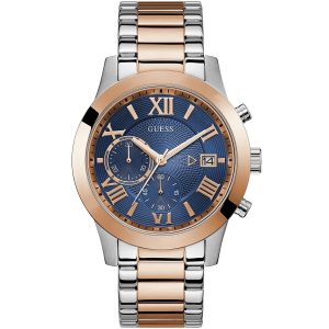 Guess Watch For Men W0668G6