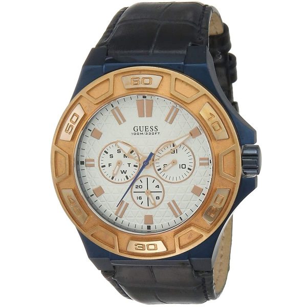 Guess Watch Force W0674G7 | Watches Prime  