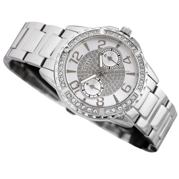 Guess Watch Sassy W0705L1 | Watches Prime  