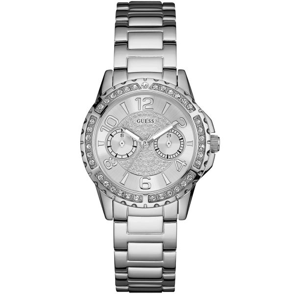 Guess Watch Sassy W0705L1 | Watches Prime  