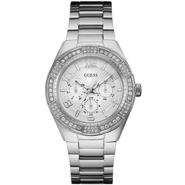 Guess Watch Luna W0729L1 | Watches Prime  