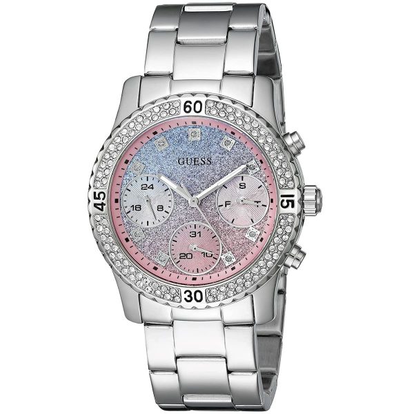 Guess Watch Confetti W0774L1 | Watches Prime