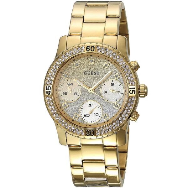 Guess Watch Confetti W0774L5 | Watches Prime