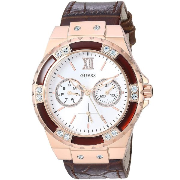 Guess Watch Limelight W0775L14 | Watches Prime  