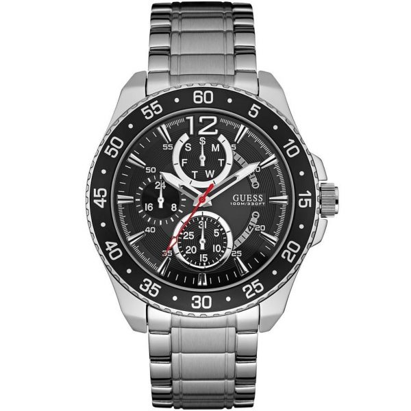 Guess Watch Jet W0797G2 | Watches Prime  
