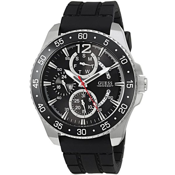 Guess Watch Jet W0798G1 | Watches Prime  