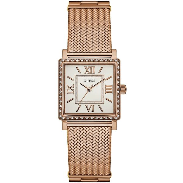 Guess Watch Highline W0826L3 | Watches Prime  