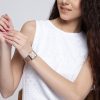 ساعة جيس حريمي هاي لاين W0826L3 | واتشز برايم