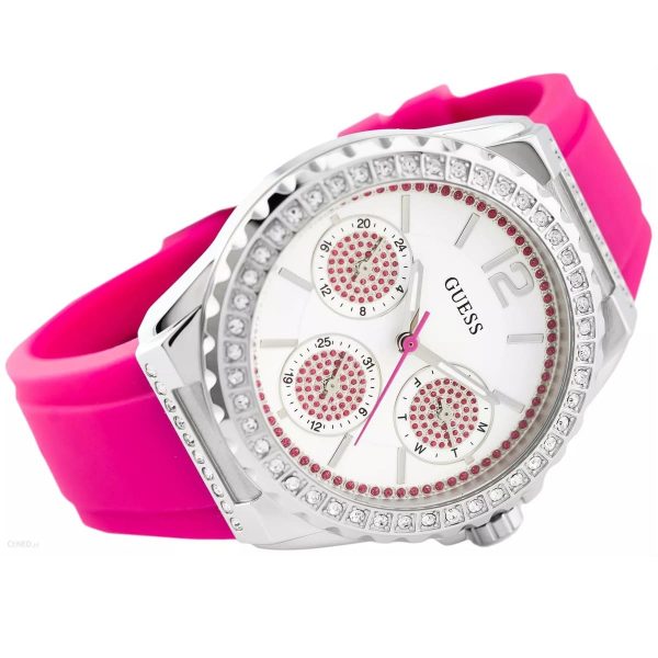 Guess Watch Starlight W0846L2 | Watches Prime