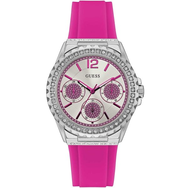 Guess Watch Starlight W0846L2 | Watches Prime  