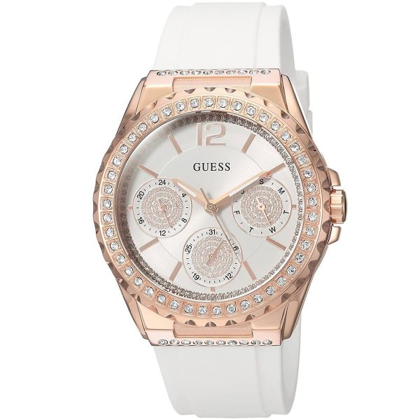Guess Watch Starlight W0846L5 | Watches Prime  