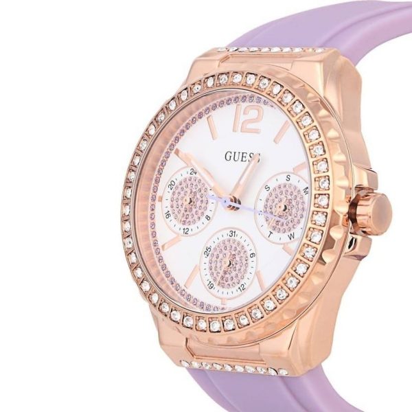 Guess Watch Starlight W0846L6 | Watches Prime