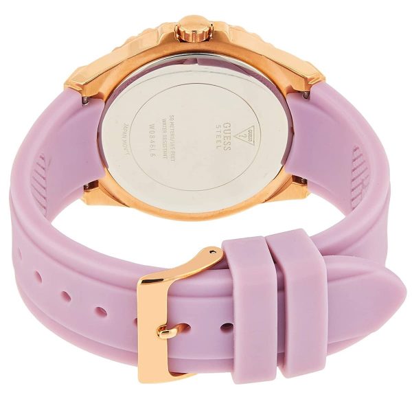 Guess Watch Starlight W0846L6 | Watches Prime