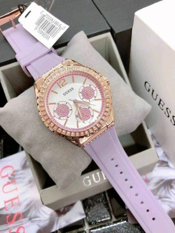 Guess Watch Starlight W0846L6 | Watches Prime  