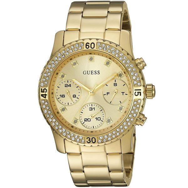 Guess Watch Confetti W0851L2 | Watches Prime  