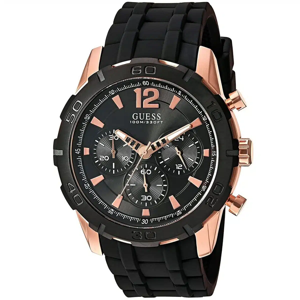 Guess Watch Caliber W0864G2 | Watches Prime