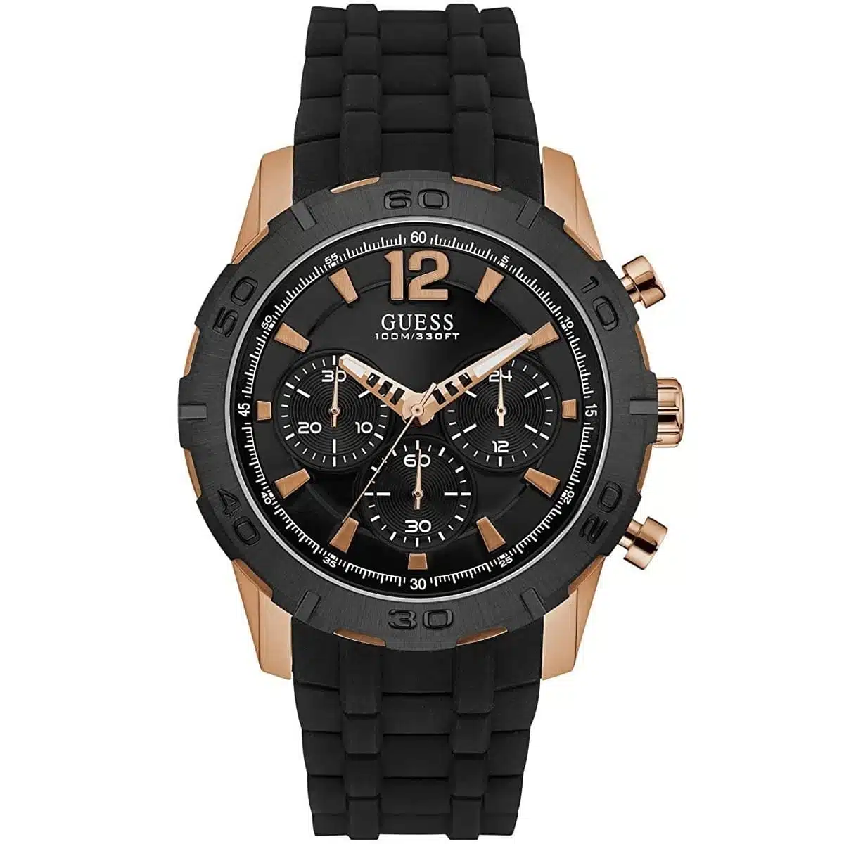 Guess Watch Caliber W0864G2 | Watches Prime