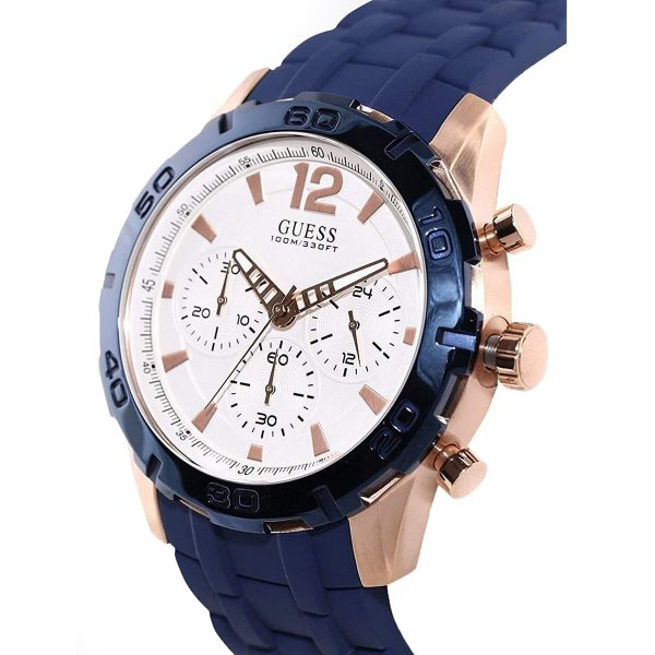 Guess Watch Caliber W0864G5 | Watches Prime  