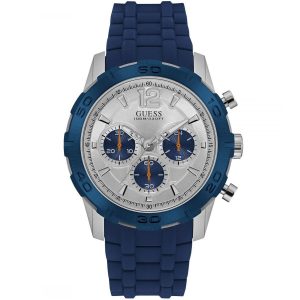 Guess Watch For Men W0864G6