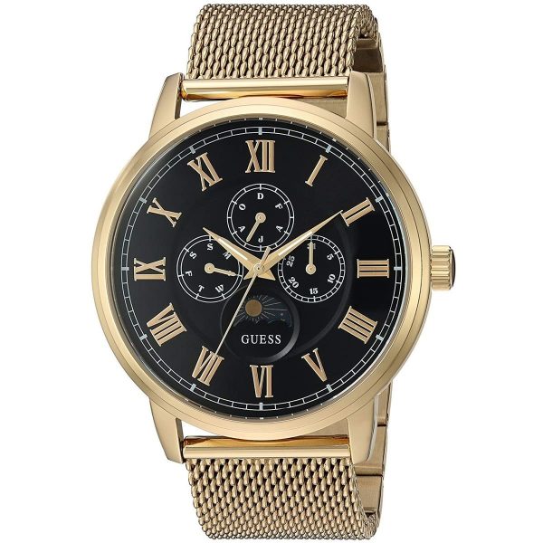 Guess Watch Delancy W0871G2 | Watches Prime