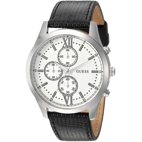 Guess Watch For Men W0876G4