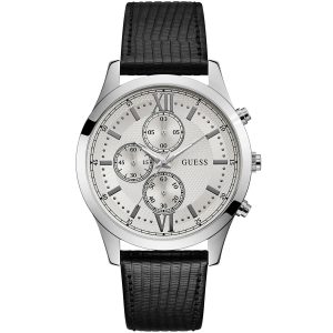 Guess Watch For Men W0876G4