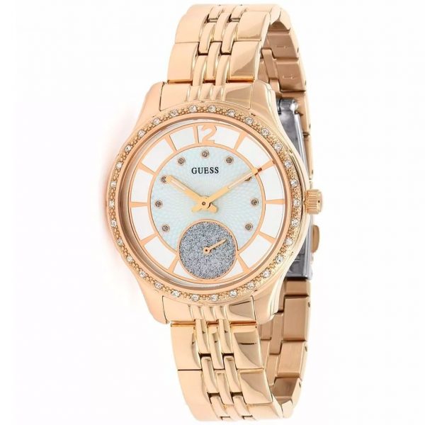 Guess Watch Whitney W0931L3 | Watches Prime  