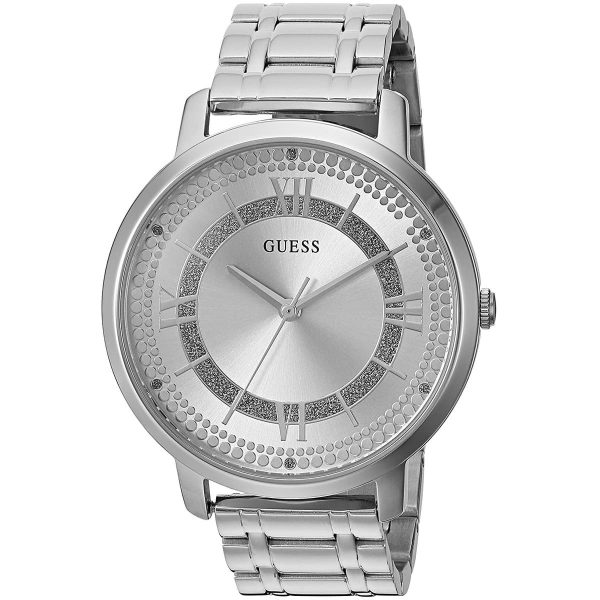Guess Watch Montauk W0933L1 | Watches Prime  