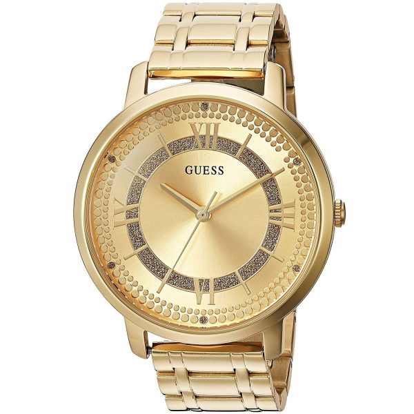 Guess Watch Montauk W0933L2 | Watches Prime  