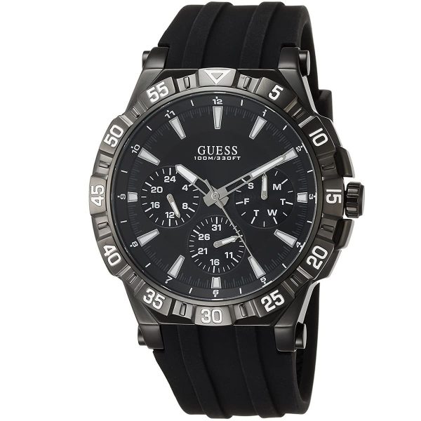 Guess Watch Exec W0966G2 | Watches Prime  