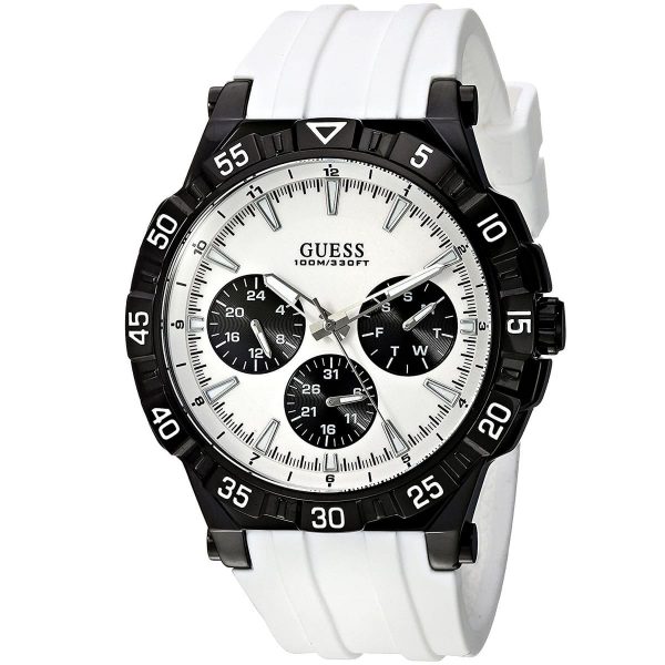 Guess Watch For Men W0966G3  