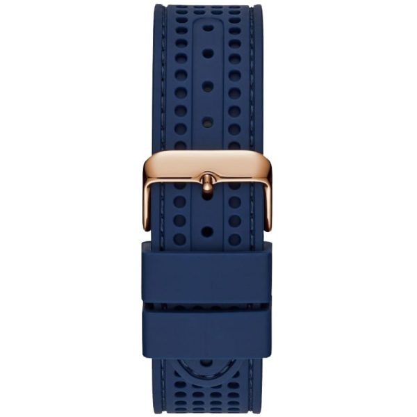Guess Watch Fleet W0971G3 | Watches Prime