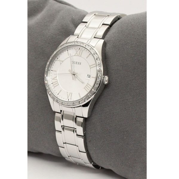 Guess Watch Greenwich W0985L1 | Watches Prime