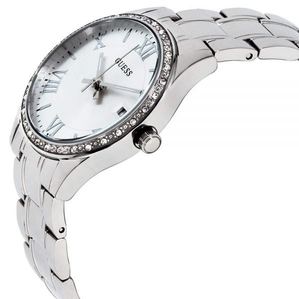 Guess Watch Greenwich W0985L1 | Watches Prime