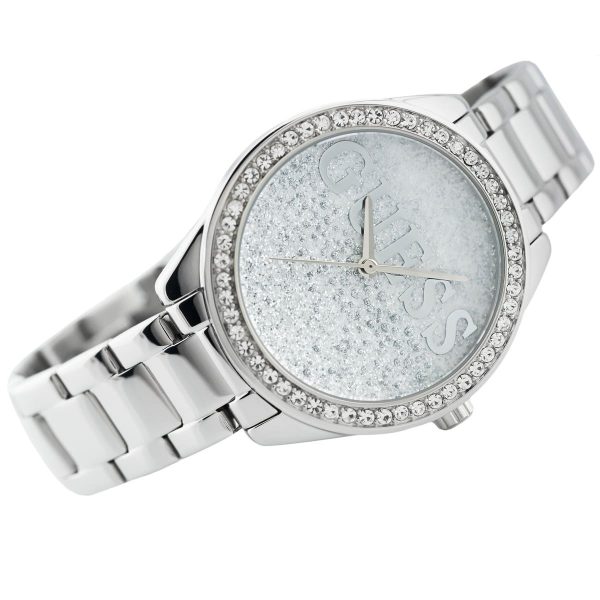 Guess Watch Glitter Girl W0987L1 | Watches Prime  